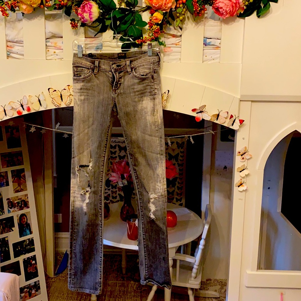 Citizens of Humanity Ava Jeans